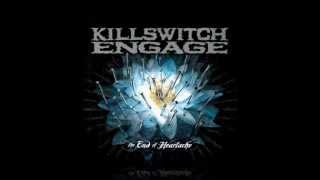 Killswitch Engage- Rose Of Sharyn