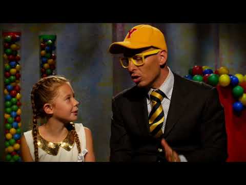 60 zecchino d'oro - Radio Jungla - Olga