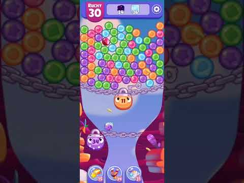 Angry birds dream blast level 232 NO BOOSTERS