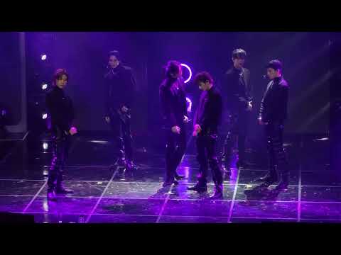 231022 P1Harmony - good 4 u (Olivia Rodrigo cover) @ BLUE SQUARE MasterCard Hall, Seoul