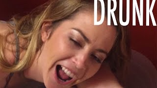 When Your BFF Is Drunk