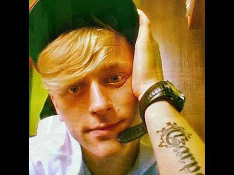 Eryczek x Patrix - Oddalam Się