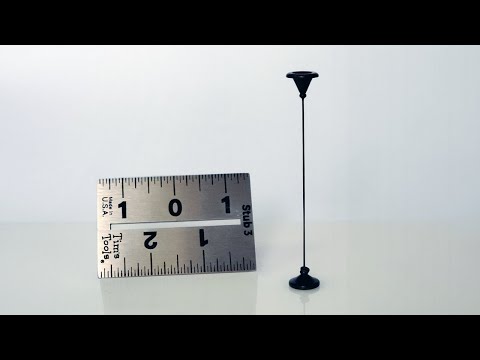 How Thin Can You Go?