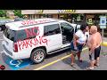 Best Bad Parking Revenges Caught On Camera Idiots In Cars Compilation 31