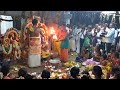 4ம் திருவிழா அஸ்தினாபுரம் மக்கள் உற்�