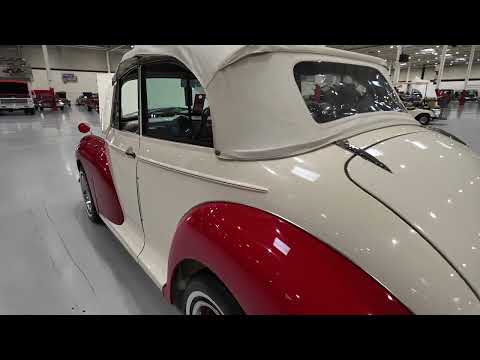 1959 Morris Minor (CC-2107407) for sale in Greensboro, North Carolina