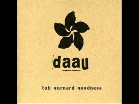 DAAU - Raw Like Milk