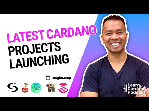 29th Nov - Cardano ADA News Updates LIVE