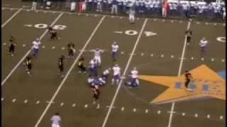 Sanchez Berry Highlight Tape
