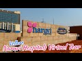 Naruvi Hospitals Virtual Tour Vellore || RoyalVellore