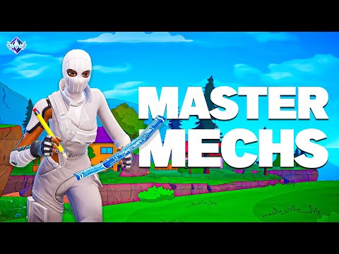 10 Build Moves You HAVE to Learn in Fortnite Simpsons Season (Get Faster Mechanics)