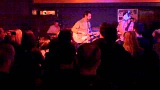 Griffin House -- Let Me In