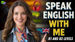 Sharpen Your English Listening | Catch Every Word Clearly