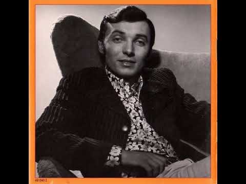 Karel Gott - Home / Tam, kam chodí vítr spát/ (1966, vydáno 1998)