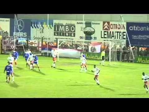20070317 | League | K.S.K. Ronse - R.A.F.C. | RAFC.TV