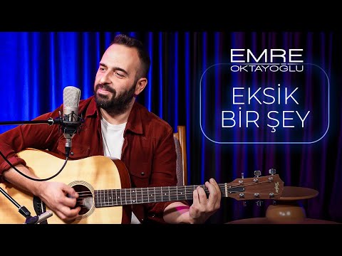 Eksik Bir Şey