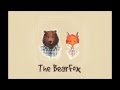 The BearFox - Holding You 
