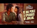 Hotstar Specials Thukra Ke Mera Pyaar Episodes 1 To 5 DisneyPlus Hotstar