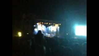 SUBWAY TO SALLY - 2000 Meilen unterm Meer - Summerbreeze 2010 -