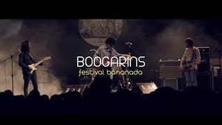 Boogarins   Doce Festival Bananada 2014