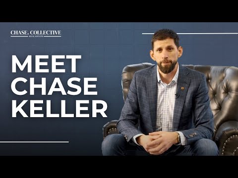 Chase Keller Bio