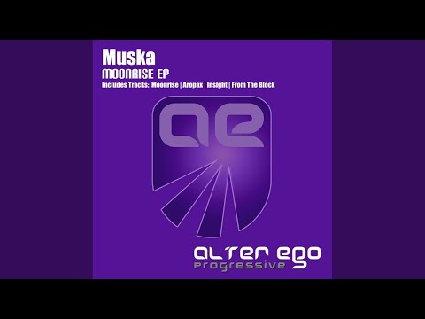 Aropax (Original Mix)