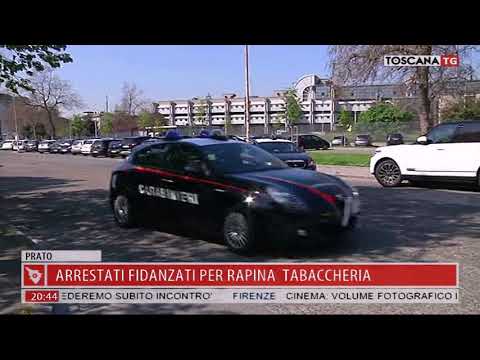 2018-05-24 TG REGIONALE ORE 20.30