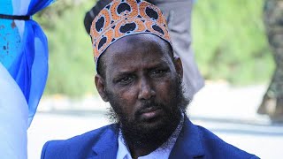 Somalia's PM appoints former Al-Shabaab leader as religion minister