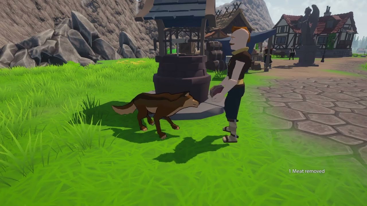 Gameplay Video