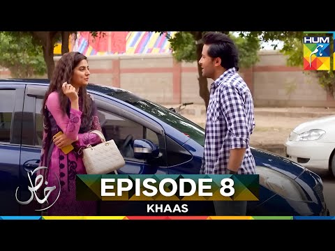 Khaas Episode 8