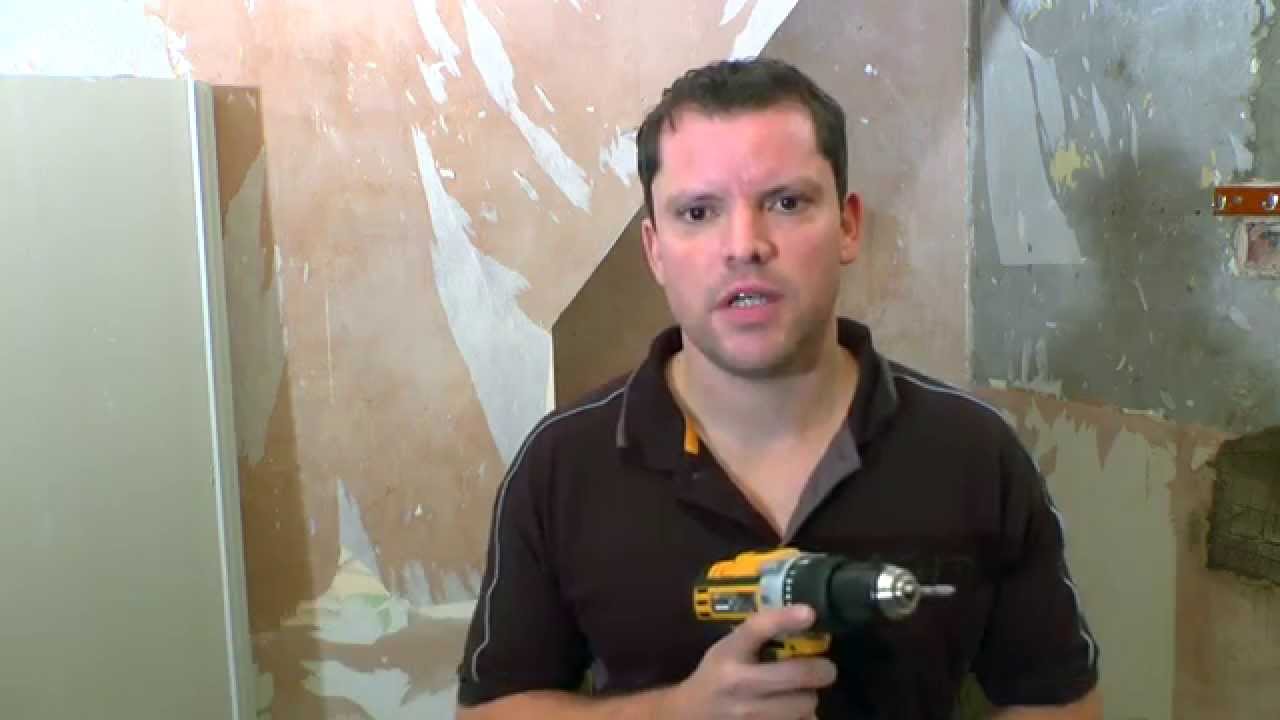 JCB 20v Brushless Combi Review