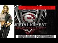 Mortal Kombat Deadly Alliance Sonya Blade Gameplay Arcade I Only Raged A Little