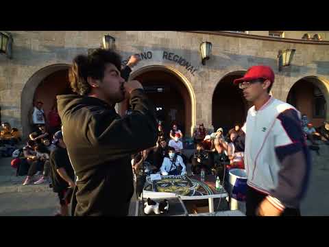 0NOSER vs. JOTAKA | Cuartos | Kuarta Maestría × KD | Jornada 3 | 2022