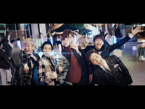 A.B.C-Z / Shower Gate (YouTube Edit)