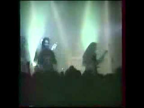 Loudblast - The Horror Within (Live Marcq en Baroeul 1993)