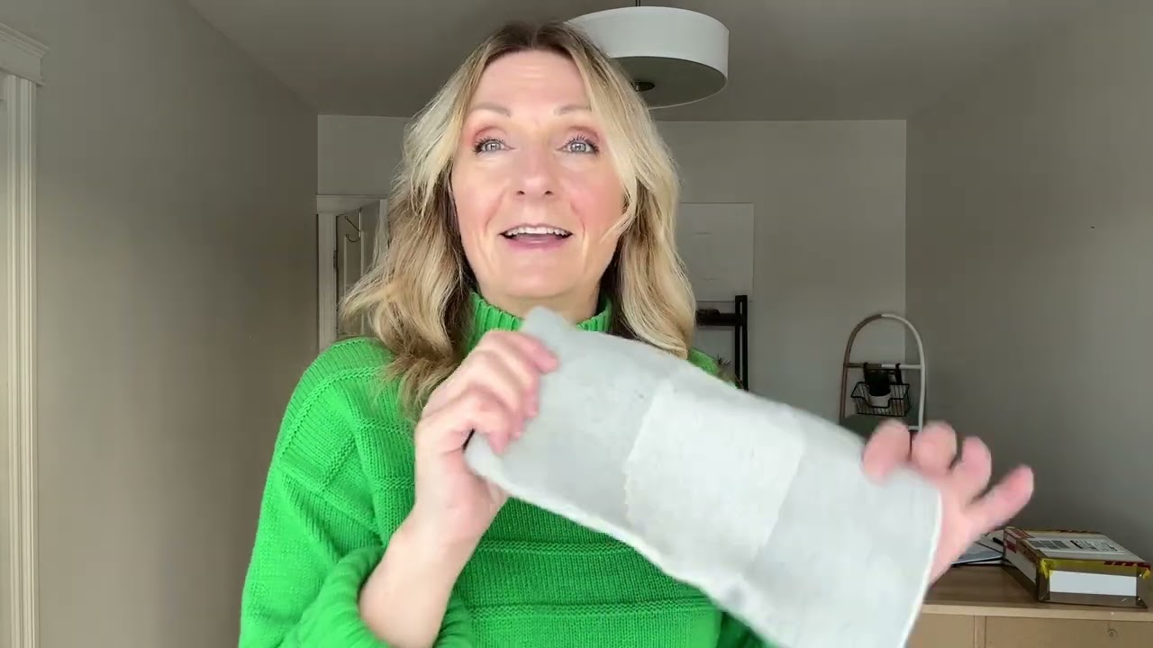 Bamboo Knee Compression Sleeve Review