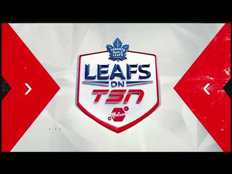 Toronto Maple Leafs TV Intro (2026)