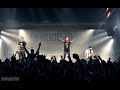 Hollywood Undead Live In Atlanta 4/27/15 