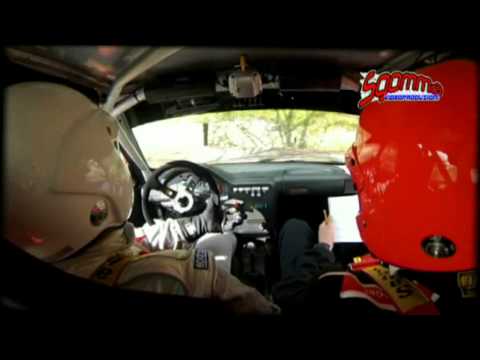 34° Rally Del Carnevale 2015 Cameracar Bianchi - Matteucci Peugeot 106 Rallye lettera D