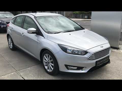 161 Focus Titanium 1.0 Review