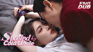 ENG DUB😾“You’ve Called Me Uncle for Years—Tonight,You’ll Scream ‘Husband’ Until You Lose Your Voice”