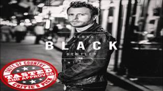 Dierks Bentley Black HQ