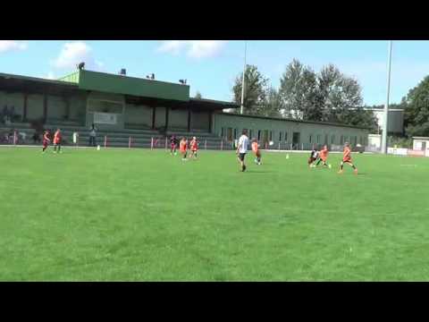 KSC Donaustadt U11 Testspiel ASK Schwadorf