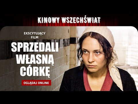 Została zdradzona przez bliskich. Droga do pustki – Filmy lektor PL