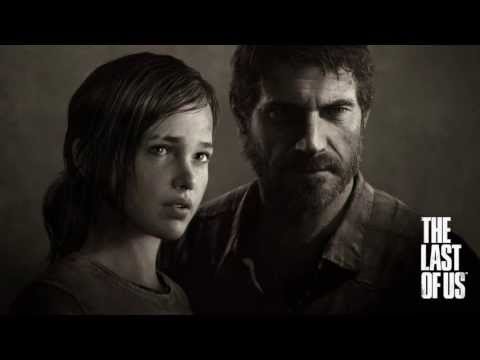 The Last of Us Soundtrack 11 - The Choice