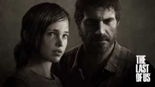 The Last of Us Soundtrack 11 - The Choice