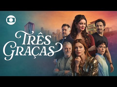 Vinhetas de Intervalo - Novelas das 21h