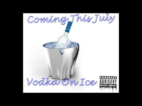 KoOl KiDd - Vodka On Ice Feat. Bri (Preview) Coming This July