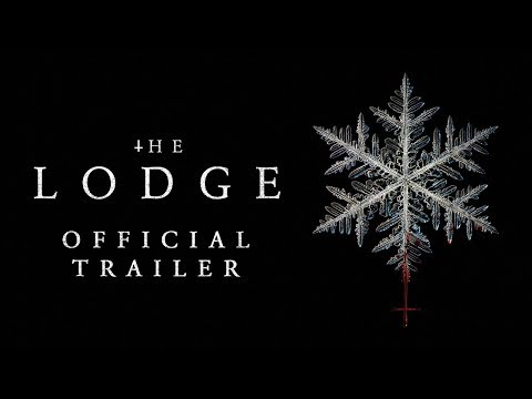 The Lodge (Trailer)