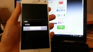 How to Unlock Samsung Galaxy Note 4 SM-N910T from T-Mobile USA with Cellunlocker.net